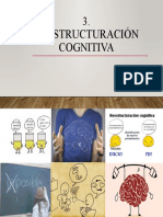 Reestructuracion Cognitiva