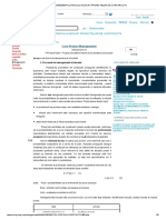 Managementul Riscului Asociat Proiectelor de Constructii PDF