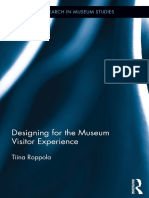Designing For The Museum Visitor Experience (PDFDrive) PDF