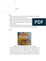 Hilminah Susanti - H0918044 - Pudding Wong CoCo PDF
