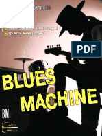 Alexandr Vasilenko - Blues Machine