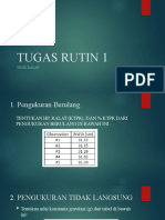 Tugas Rutin 1 Aauf