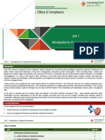 WILP - CGEC - Reading Material PDF