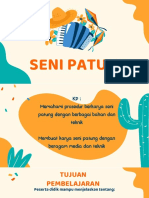 Tambahan Materi Seni Patung