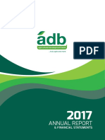 2017 ADB Annual Report