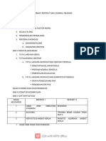 Format Referat Dan Journal Reading