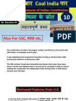 class 10 coal india gk lecture with answer.pdf