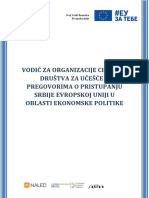 Publikacija - Vodič, 2020 PDF