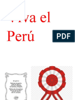Viva El Perú