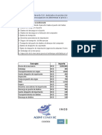 Incoterms_ejercicio