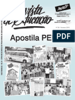 APOSTILA PEB II APEOESP - Várias resenhas boas.pdf