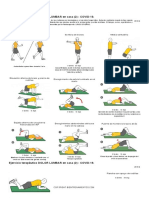 Entrenamiento 2020 10 01