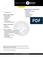 Technical Analysis - Index PDF