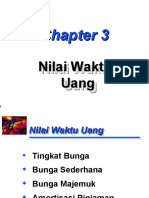 03 Nilai Waktu Uang