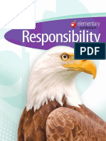 CFE Responsibility Curriculum PDF