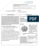 Los Símbolos Patrios PDF