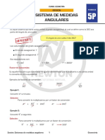 5p-Sistema de Medidas Angulares