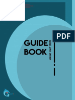 New Guide Book Mataf Umy 2020 PDF