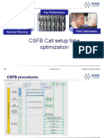 CSFB Call setup time optimization.pptx