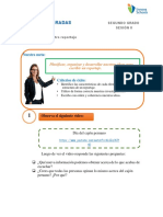 Planificamos Nuestro Reportaje PDF