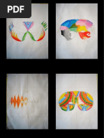 5ºD Projectos de Ilustração das Máscaras