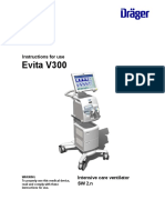 Evita v300 Ifu 9052995 en PDF