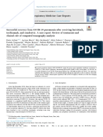 Respiratory Medicine Case Reports