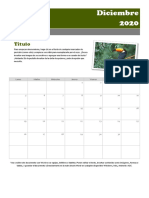 Calendario 4 PDF