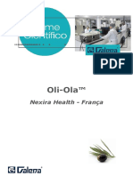 Oli-Ola™: Nexira Health - França