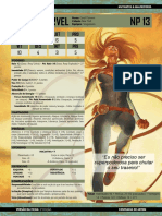 Ficha M&M 3ed 017 - Capitã Marvel (1).pdf