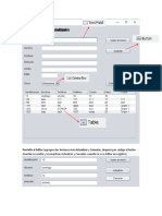 Proyecto Final