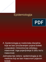 SR SP Latn - Epidemiologija