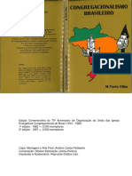 Congregacionalismo Brasileiro -  PORTO FILHO.pdf
