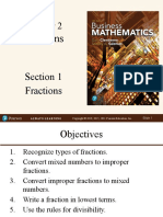 SBU14 - PPT - 0201 Fractions