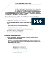 Prise en Main de PYTHON 3 PDF