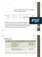 Actividad - Diagrama de Bode