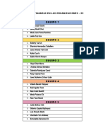 EQUIPOS - Finanzas 5C IGE