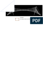 For Joint D: Force Polygon Is Stable, Hence Joint Is Stable