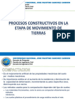 07.caminos Ii - Ejecucion de Obras en Corte y Relleno PDF