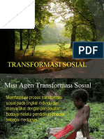 03-Transformasi Sosial