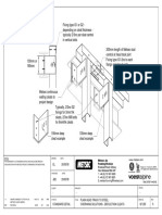 Metsec Framing Detail sf255 PDF