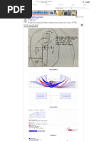 Scan plan(PAUT) for taper joints and K Welds