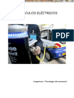 Manual Mecanica Automotriz Vehiculos Electricos Descripcion