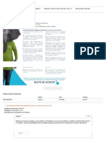Examen Parcial SIMULACION GERENCIAL PDF
