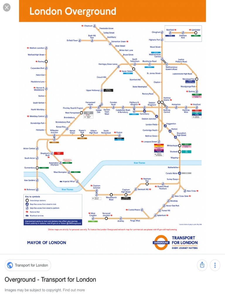 Underground Map. Safari - 10 Jul 2019 at 15:16 | PDF