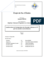 Rapport Final - Ichrak - NEFZI - 2016