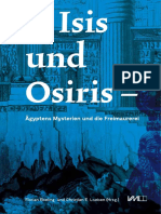 O Isis Und Osiris - Leseansicht PDF