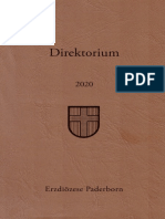 Direktorium 2020 PDF