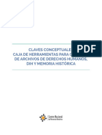 Claves Conceptuales PDF