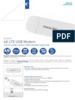 4G Lte Usb Modem: Your Inspirations. Our Innovations